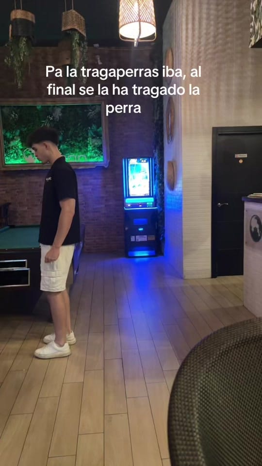 Post 1 by 🧛🏼 on TikTok (video)