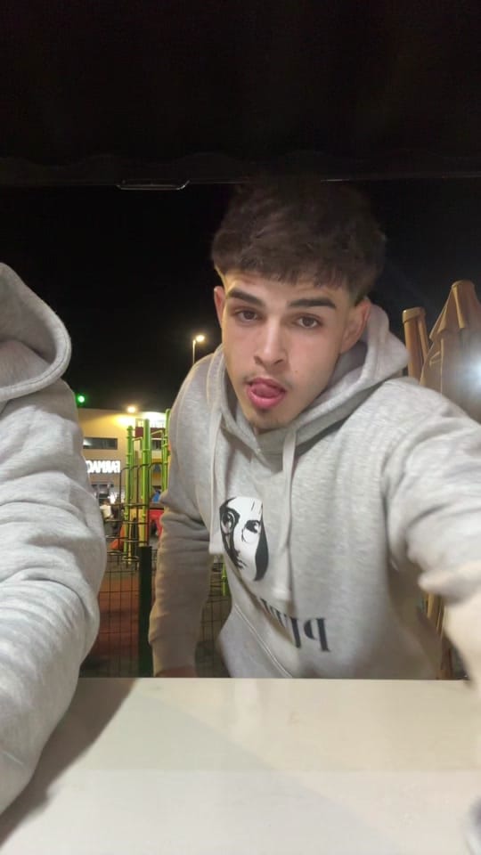 Post 7 by 🧛🏼 on TikTok (video)