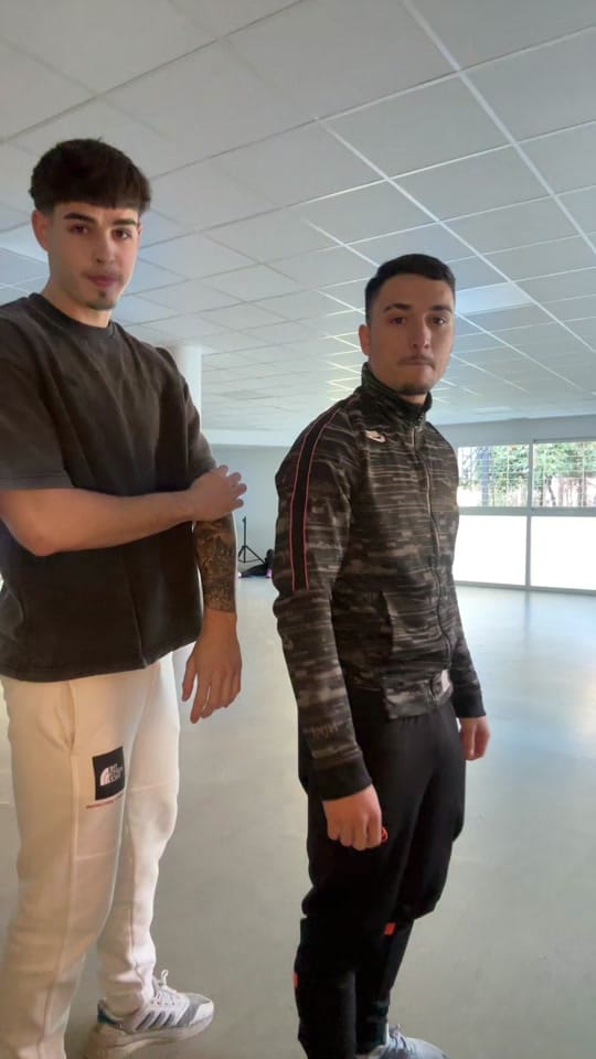 Post 5 by 🧛🏼 on TikTok (video)
