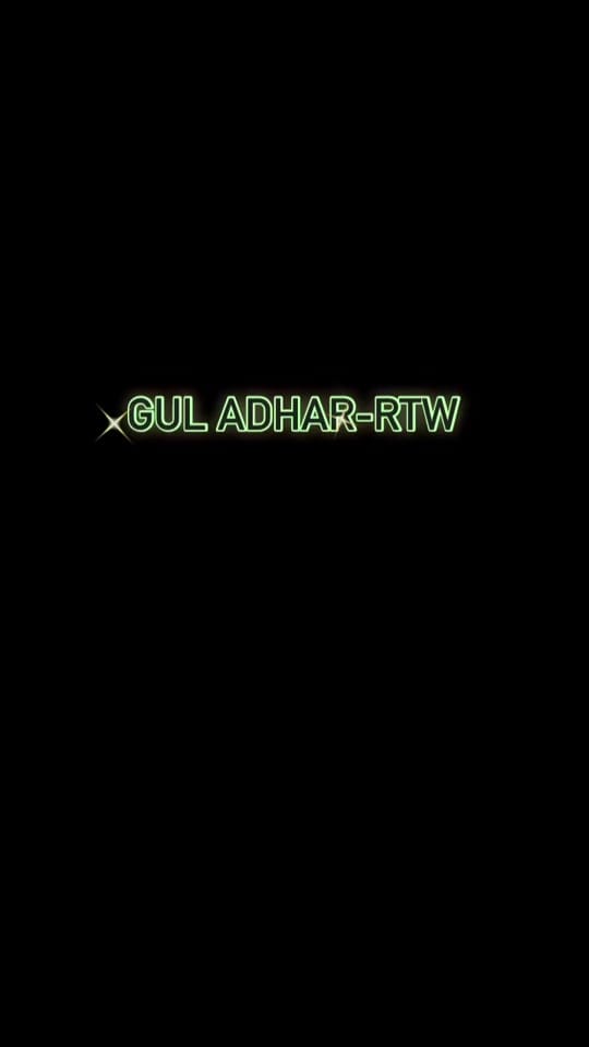 Post 1 by LibasByKiranAsad 🇦🇺 on TikTok (video)