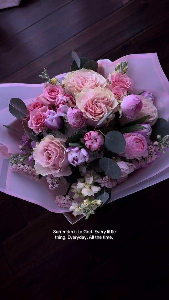 Post 5 by Natalie Zadrima on TikTok (video)