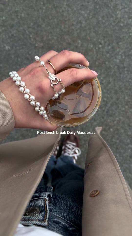 Post 7 by Natalie Zadrima on TikTok (video)