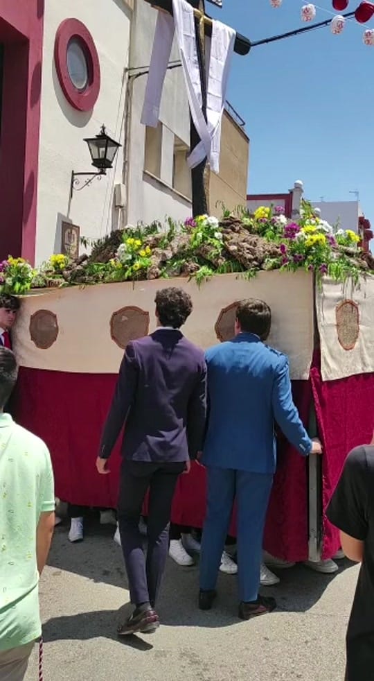 Post 4 by Chriss González on TikTok (video)