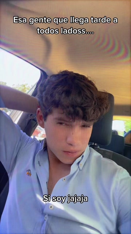Post 5 by Chriss González on TikTok (video)