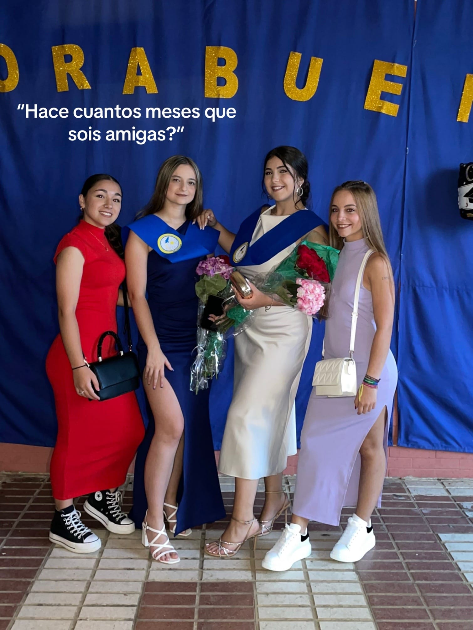 Post 1 by sandraa on TikTok (video)