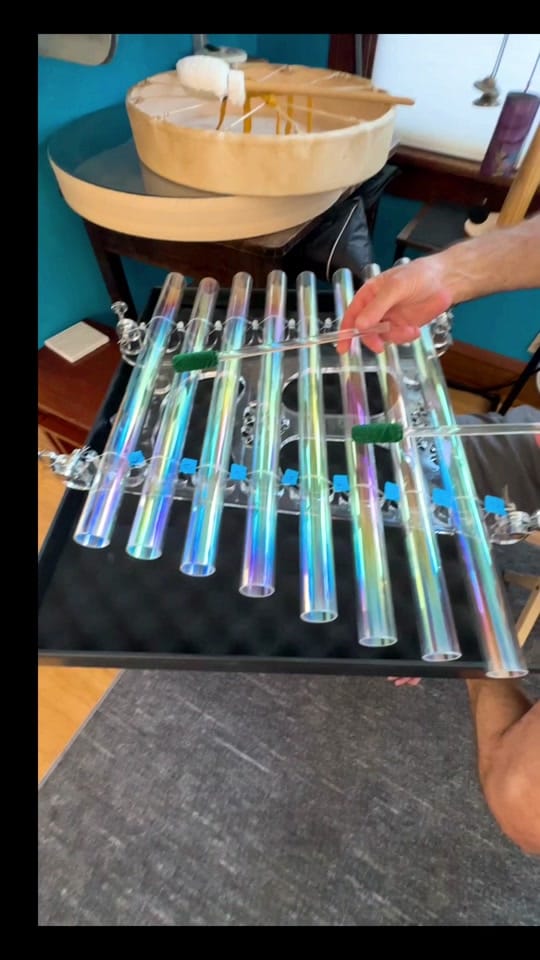 Post 10 by minnesotasoundhealing on TikTok (video)