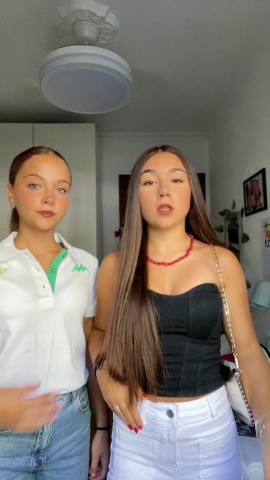 Post 3 by sandraa on TikTok (video)