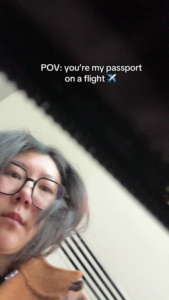 Post 8 by susanxl on TikTok (video)