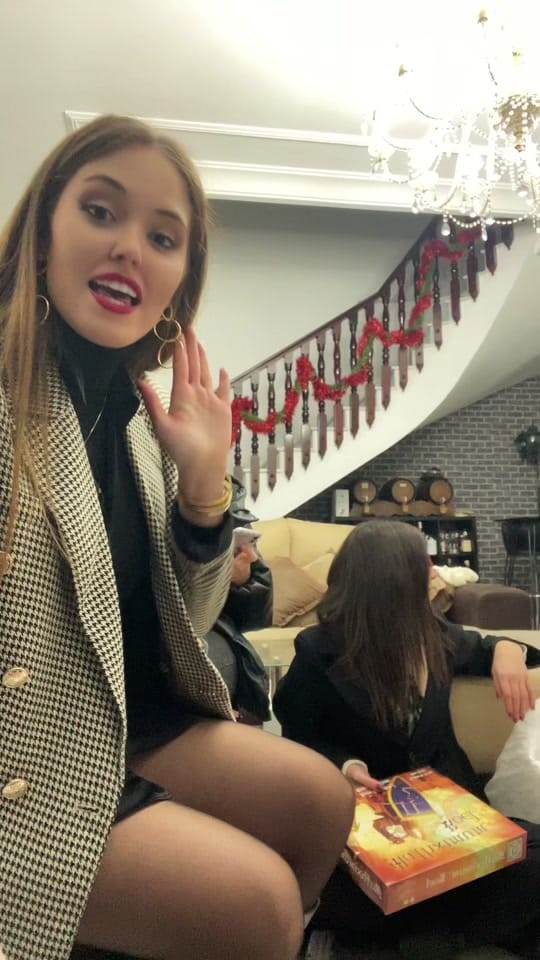 Post 7 by Marta Serrano on TikTok (video)