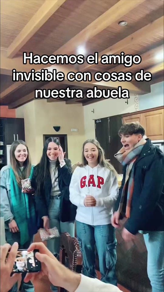 Post 6 by Marta Serrano on TikTok (video)