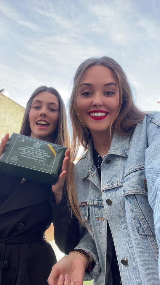 Post 3 by Marta Serrano on TikTok (video)