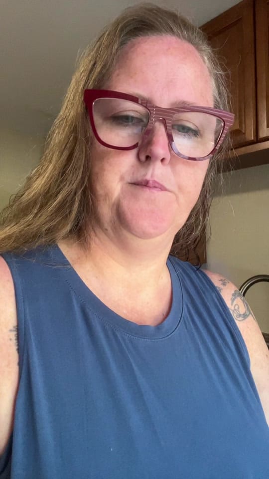 Post 1 by Jennifer Mendez on TikTok (video)