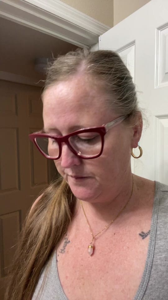 Post 4 by Jennifer Mendez on TikTok (video)