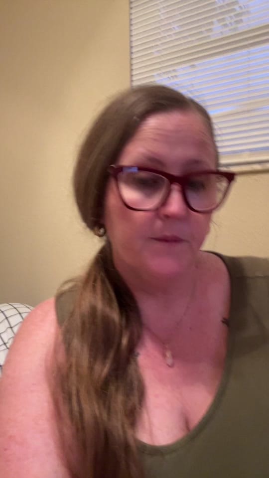 Post 6 by Jennifer Mendez on TikTok (video)