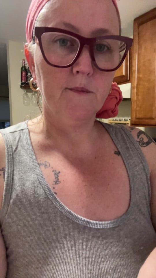Post 9 by Jennifer Mendez on TikTok (video)
