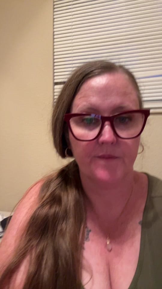 Post 5 by Jennifer Mendez on TikTok (video)