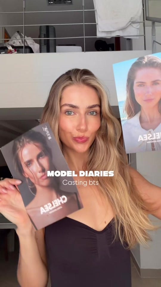 Post 8 by Chelsea Johnston on TikTok (video)