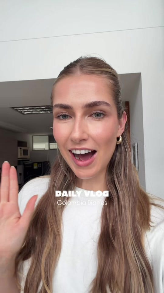 Post 7 by Chelsea Johnston on TikTok (video)