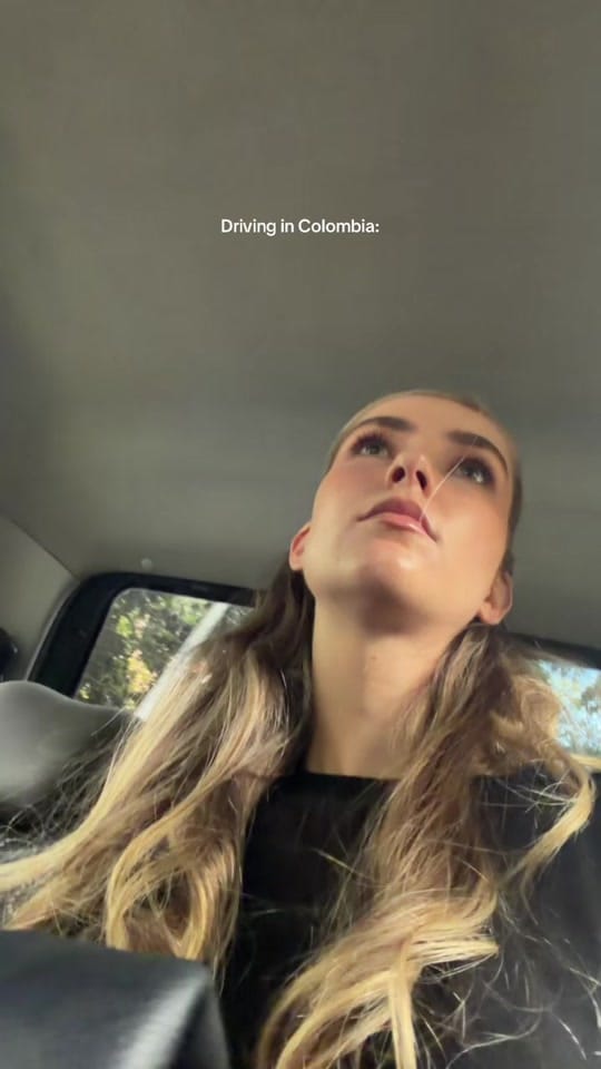 Post 3 by Chelsea Johnston on TikTok (video)