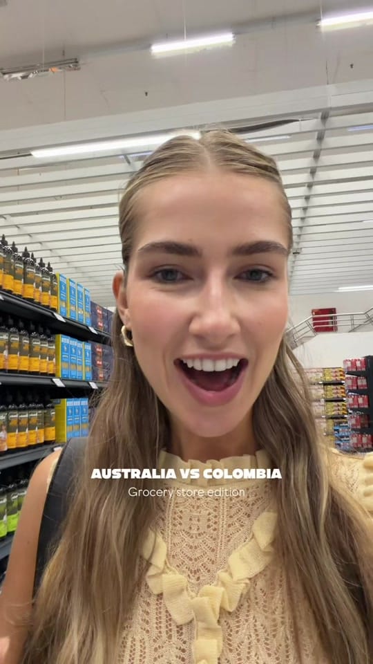 Post 2 by Chelsea Johnston on TikTok (video)