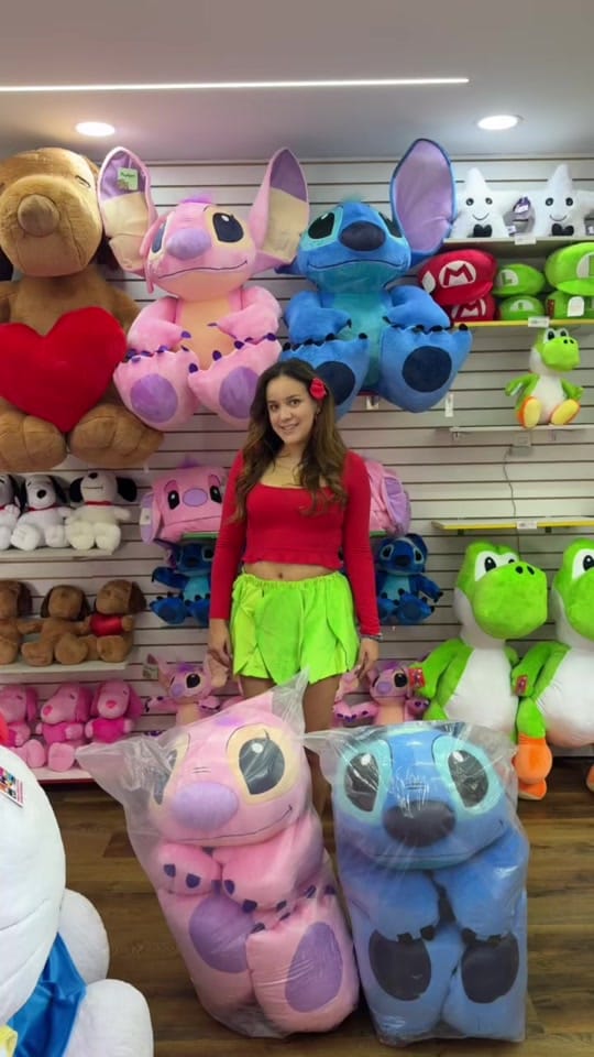 Post 5 by lilytoys on TikTok (video)