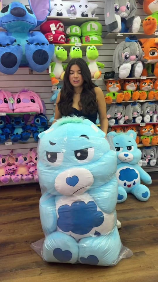 Post 6 by lilytoys on TikTok (video)