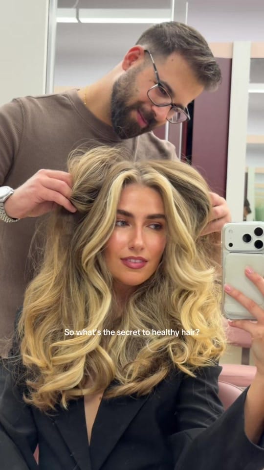 Post 1 by Chelsea Johnston on TikTok (video)