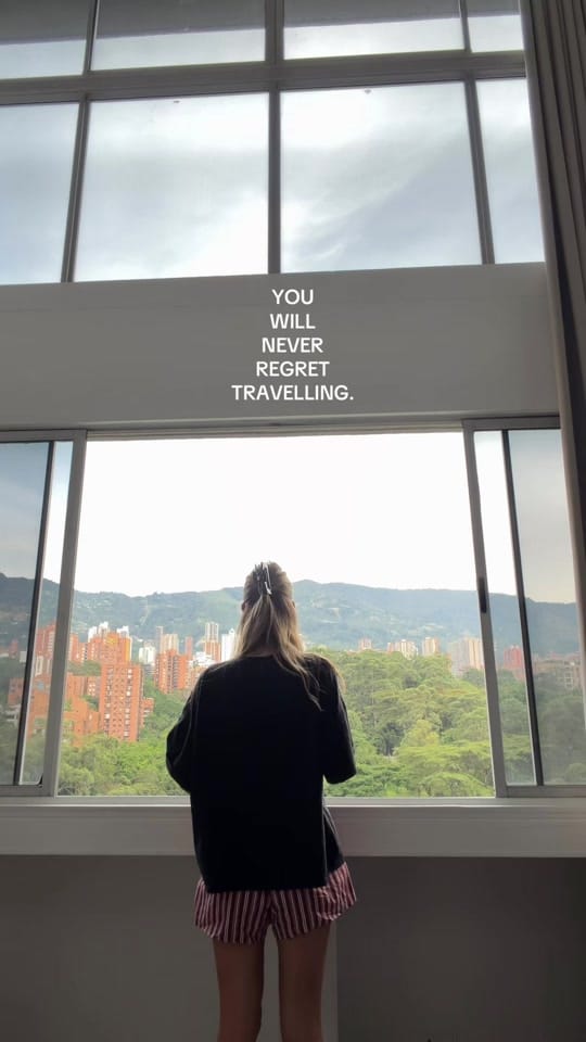 Post 5 by Chelsea Johnston on TikTok (video)
