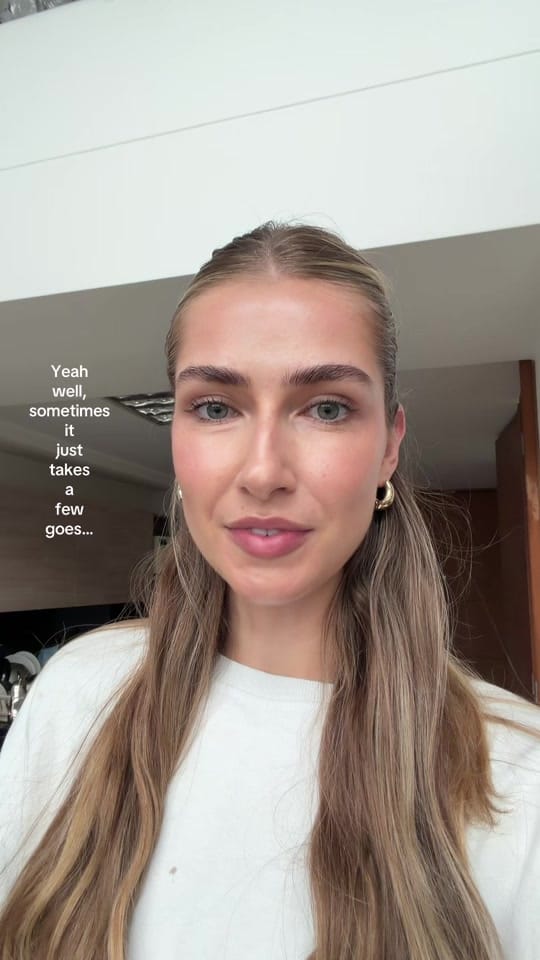 Post 6 by Chelsea Johnston on TikTok (video)