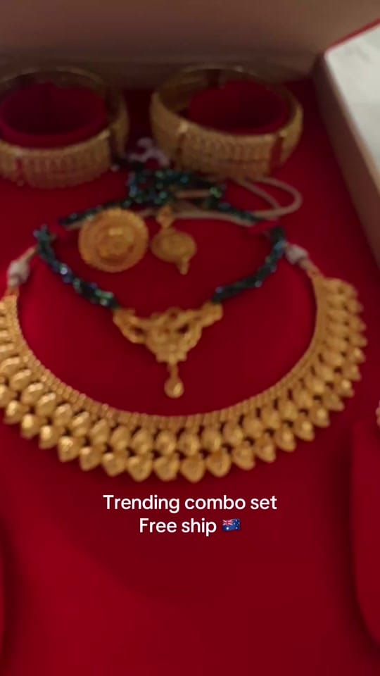 Post 2 by Leeleeya Fashion Australia on TikTok (video)