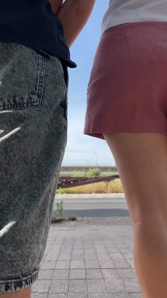 Post 2 by Sandra Morillo on TikTok (video)