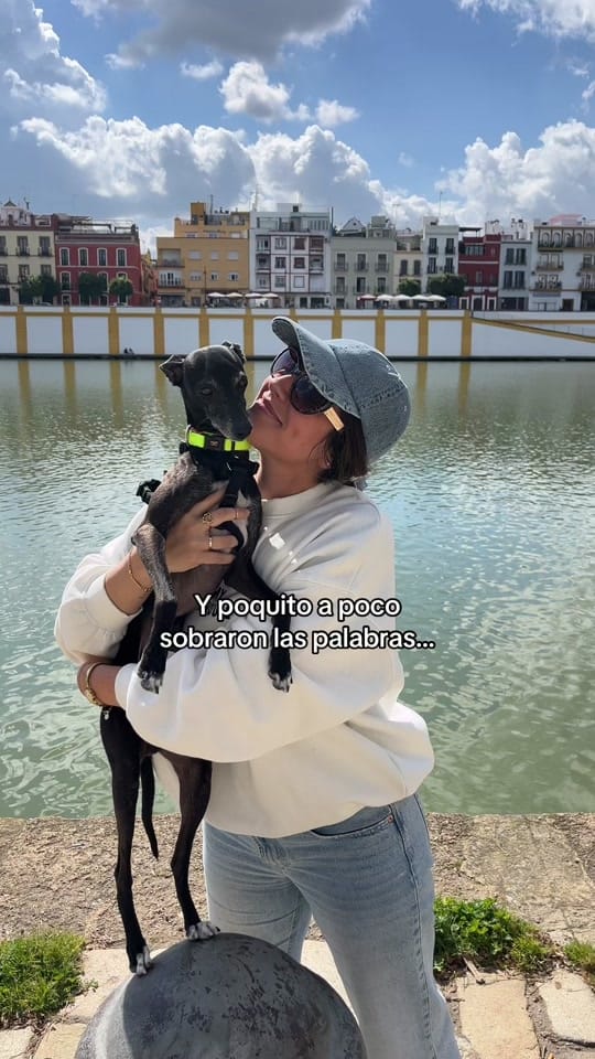 Post 9 by Sandra Morillo on TikTok (video)