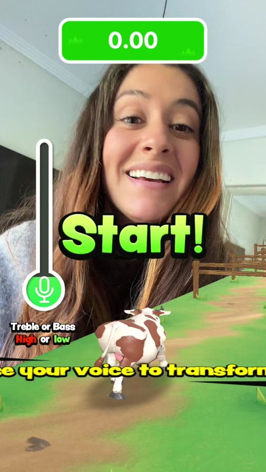 Post 7 by Sandra Morillo on TikTok (video)