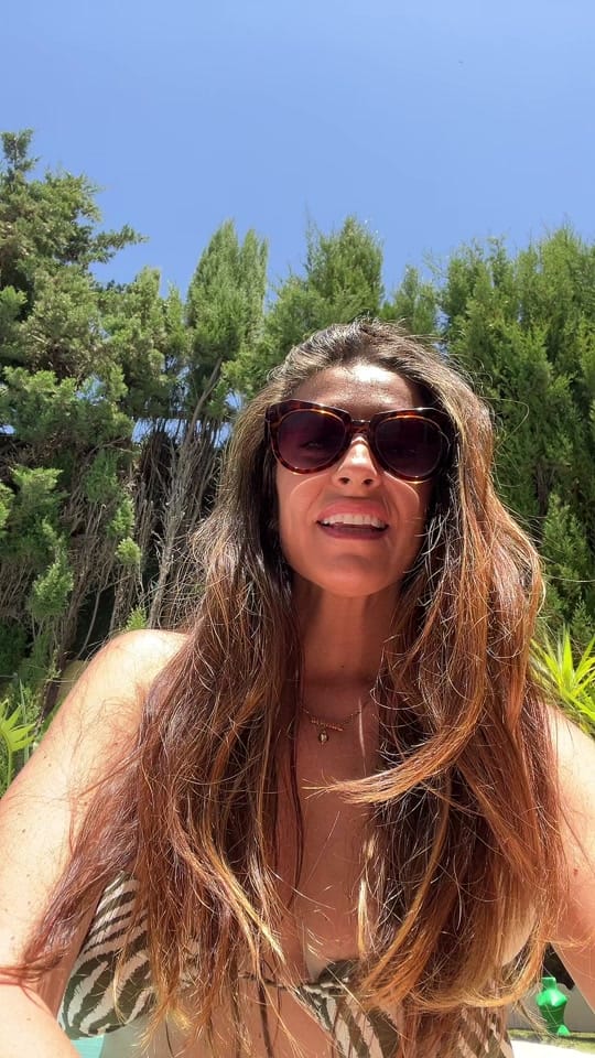 Post 1 by Sandra Morillo on TikTok (video)
