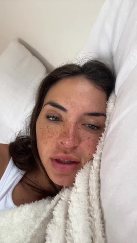 Post 9 by Aubrey Strobel on TikTok (video)