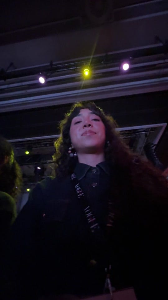 Post 1 by Yağmur 🧚 on TikTok (video)