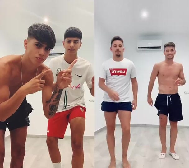 Post 8 by Jmisffutjr10 on TikTok (video)