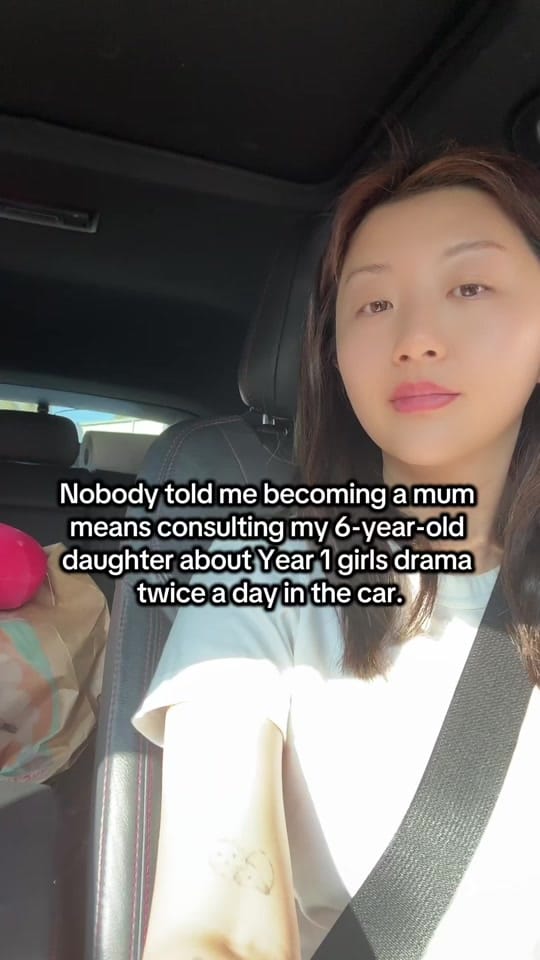Post 8 by Tian|Melb Beauty & Mum Creator on TikTok (video)