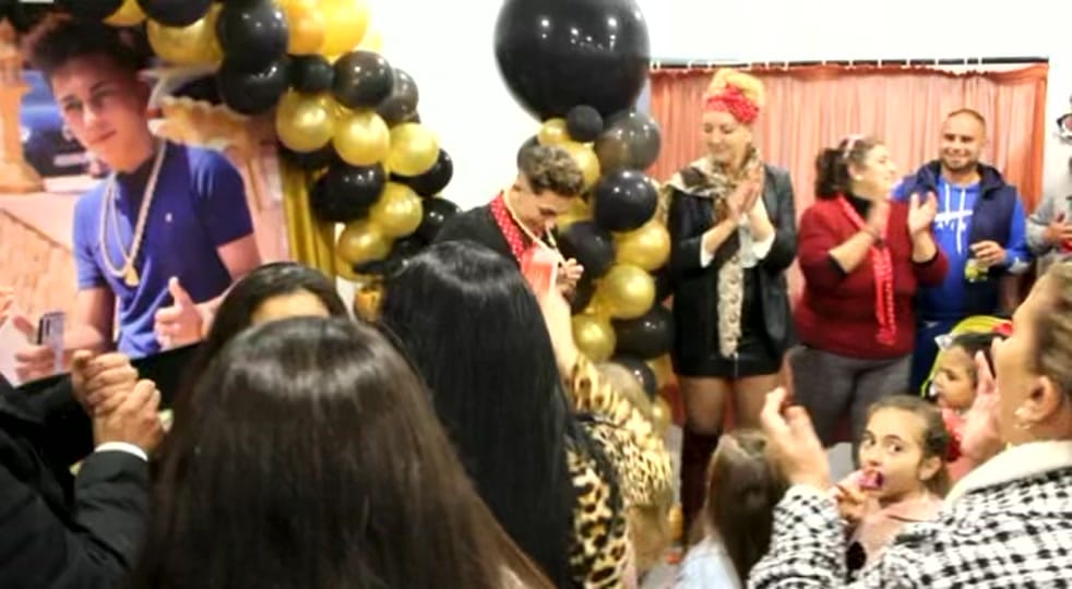 Post 10 by Yumara Reyes on TikTok (video)