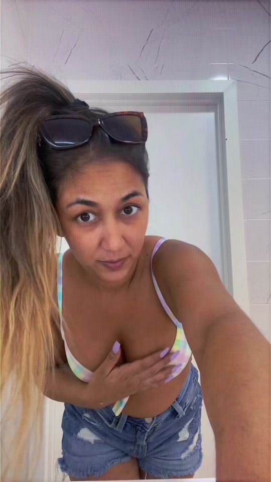 Post 5 by Yumara Reyes on TikTok (video)