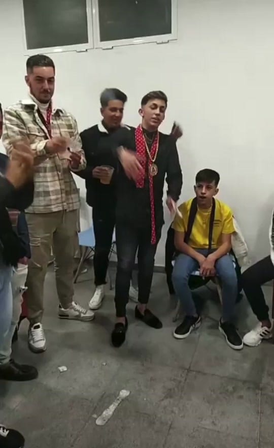 Post 9 by Yumara Reyes on TikTok (video)