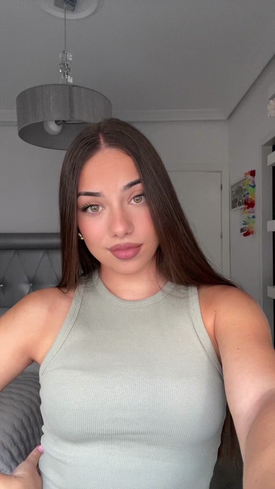 Post 1 by Soraya García 🖤 on TikTok (video)