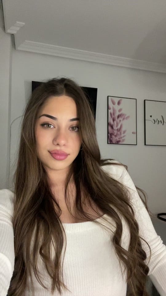 Post 4 by Soraya García 🖤 on TikTok (video)