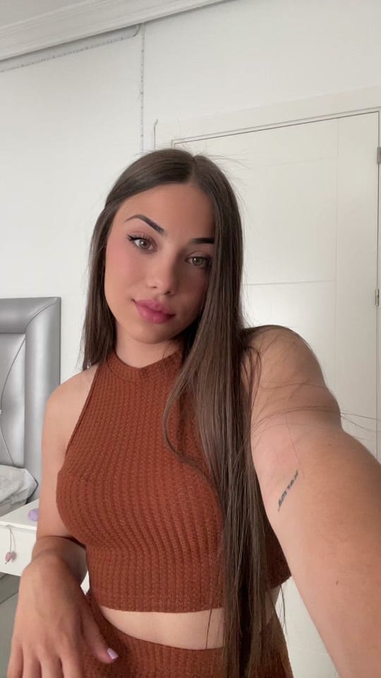 Post 6 by Soraya García 🖤 on TikTok (video)
