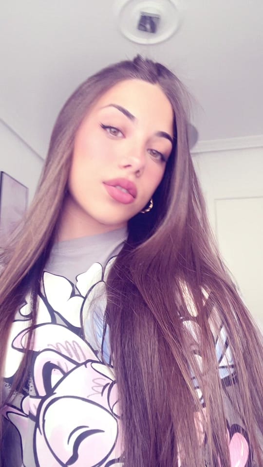Post 7 by Soraya García 🖤 on TikTok (video)