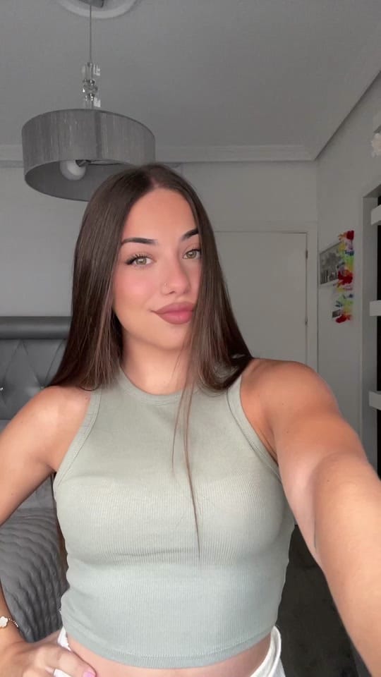 Post 3 by Soraya García 🖤 on TikTok (video)