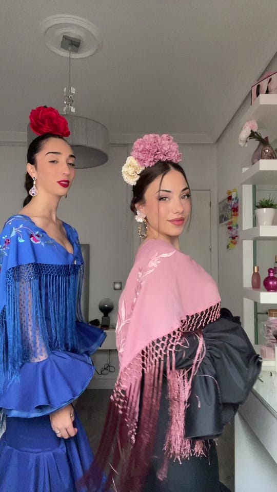 Post 9 by Soraya García 🖤 on TikTok (video)