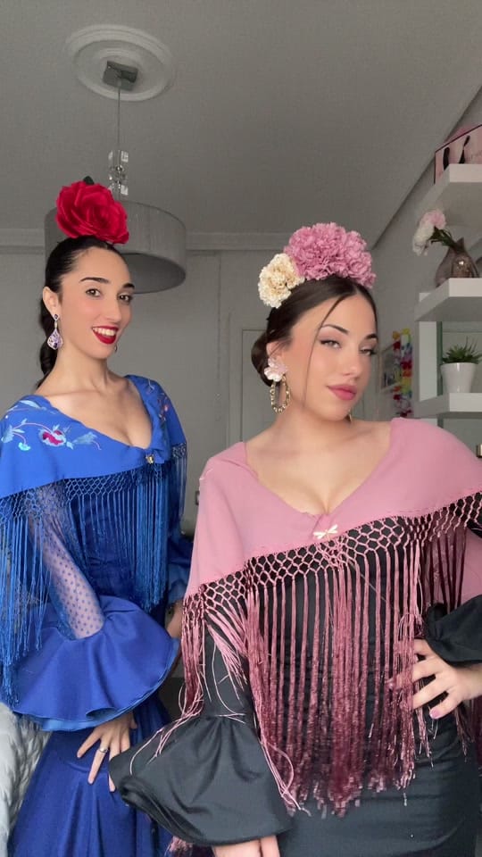 Post 8 by Soraya García 🖤 on TikTok (video)