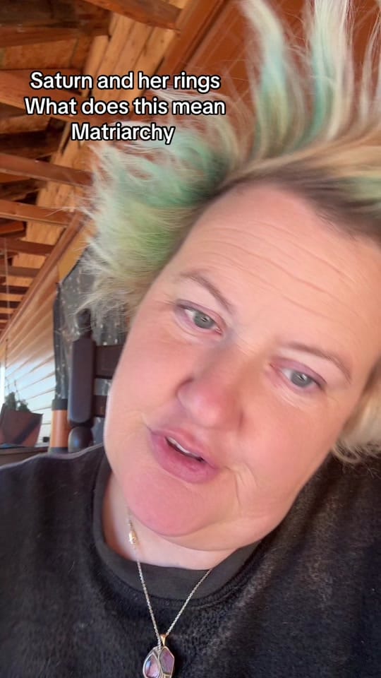 Post 6 by Starlady on TikTok (video)