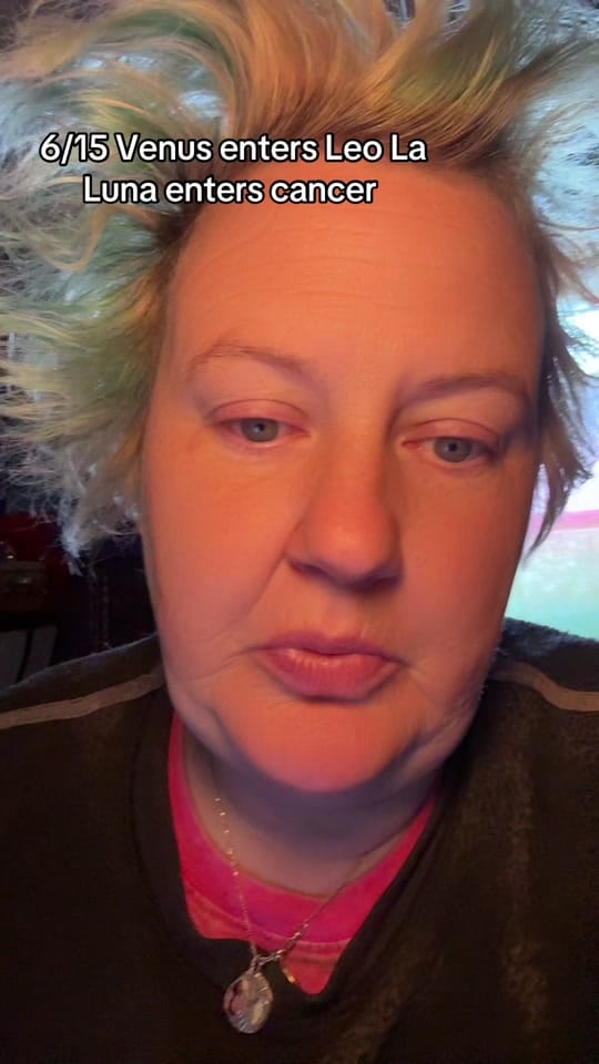 Post 10 by Starlady on TikTok (video)